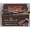 Image 1 : ONE BOX OF LAURA SECORD CHOCOLATE FUDGE