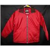 Image 1 : NEW SIGNATURE COLLECTION RED JACKET SIZE LARGE