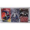 Image 1 : VENOM #200 VARIANT COMICS