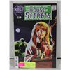 Image 1 : THE HOUSE OF SECRETS - FIRST SWAMP THING REPRINT