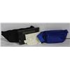 Image 1 : 4 FANNY PACKS