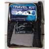 Image 1 : TRAVEL KIT & 4 BLOW UP TRAVEL PILLOWS