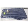 Image 1 : NEW BASS DENIM 100% COTTON WORK JEANS W30 L30