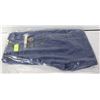 Image 1 : NEW BASS DENIM 100% COTTON WORK JEANS W30 L30