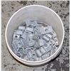 Image 1 : BIN OF HIGH STRENGTH STEEL GRATING CLIPS