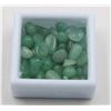 Image 1 : #154-NATURAL GREEN JADEITE ROUGH 98.25 CT