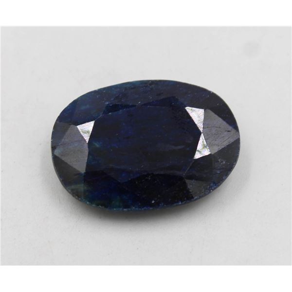 #34-BLUE SAPPHIRE GEMSTONES 33.50 CT