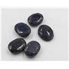 Image 1 : #22-BLUE SAPPHIRE GEMSTONES 100.50 CT