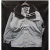 Image 1 : NEW NORDICA VERTECH INSULATED JACKET XS GREY BLUE
