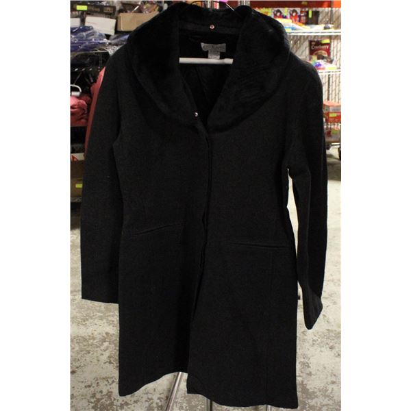 LADIES SIZE 40 (SMALL?) DRESS JACKET -NEW