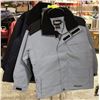 Image 1 : 2 XS NORDICA WINTER JACKETS -NEW