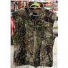 Image 1 : CABELAS HEATED CAMO VEST MENS M-ESTATE
