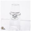 Image 1 : #2002-3.00 CT GRA CERTIFIED ROUND BRILLIANT