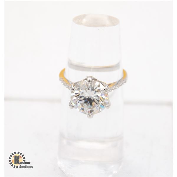 #2003-5.00 CT GRA CERTIFIED ROUND BRILLIANT CUT