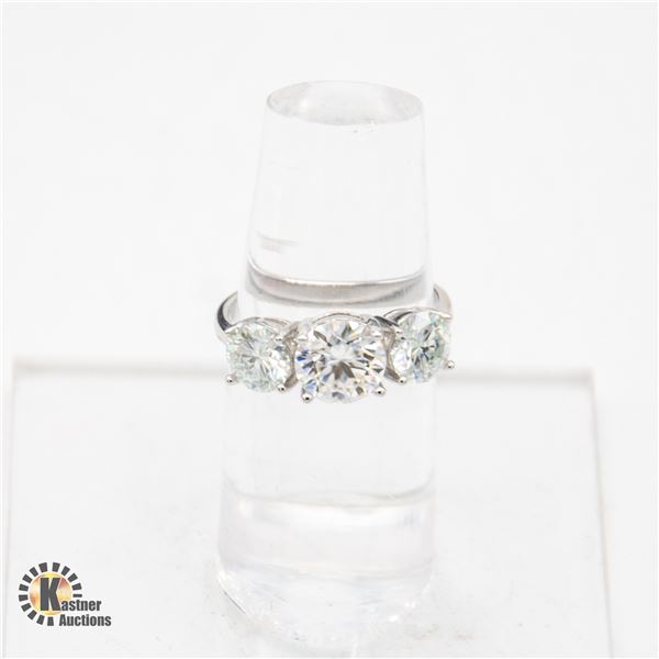 #2007-4.00 CT GRA CERTIFIED ROUND BRILLIANT CUT