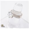 Image 2 : #2004-5.00 CT GRA CERTIFIED ROUND BRILLIANT