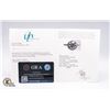 Image 3 : #2005-2.00 CT GRA CERTIFIED ROUND BRILLIANT