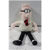 Image 1 : VINTAGE DILBERT PLUSH