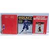 Image 1 : COLLECTION OF HOCKEY HISTORY BOOKS