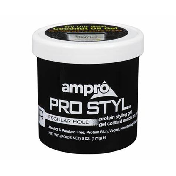 BRAND NEW 171ML AMPRO PRO STYL