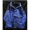 Image 1 : NEW FOUR SEASON CLIMA-TEX JACKET REMOVABLE LINER