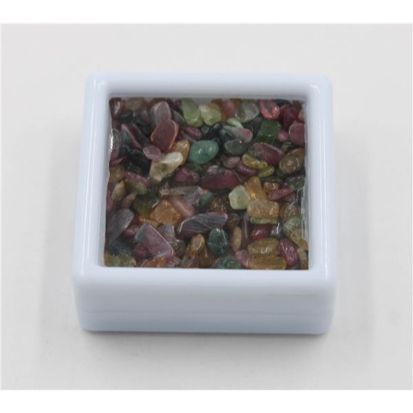 #148-NATURAL TOURMALINE  ROUGH 103.35 CT