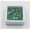 Image 1 : #152-NATURAL GREEN JADEITE ROUGH 96.35 CT