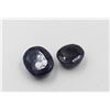 Image 1 : #32-BLUE SAPPHIRE GEMSTONES  86.15 CT