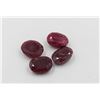Image 1 : #40-RED RUBY  GEMSTONES 82.15 CT