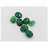 Image 1 : #44-GREEN EMERALD  GEMSTONES 41.95 CT