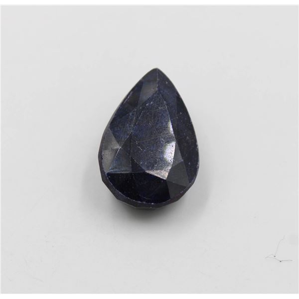 #28-BLUE SAPPHIRE GEMSTONES 83.10 CT