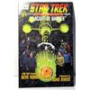 Image 1 : 5) BY IDW, STAR TREK NEW VISIONS, "A SCENT OF