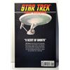 Image 2 : 5) BY IDW, STAR TREK NEW VISIONS, "A SCENT OF
