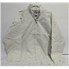 Image 1 : NEW LOT OF 2 XL WHITE WIND BREAKERS