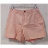Image 1 : NEW AMAZON ESSENTIALS KIDS DUSTY PINK CHINO SHORTS