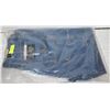 Image 1 : NEW BASS DENIM 100% COTTON WORK JEANS W36 L30