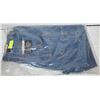 Image 1 : NEW BASS DENIM 100% COTTON WORK JEANS W36 L30