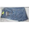 Image 1 : NEW BASS DENIM 100% COTTON WORK JEANS W36 L30