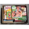 Image 1 : ASSORTED COOK BOOKS GLUTEN FREE & OTHERS