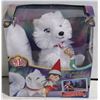 Image 1 : ELF PETS ARCTIC FOX -NEW