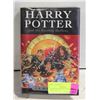 Image 1 : HARRY POTTER AND THE DEATHLY HALLOWS, 1ST