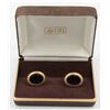 Image 1 : VINTAGE AVON CUFF LINKS IN CASE