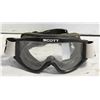 Image 1 : SCOTT ADULT SKI GOGGLES