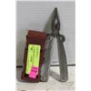 Image 1 : ALL TRADE MULTI TOOL KNIFE