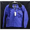 Image 1 : NEW DRAGON COLLECTION JACKETS BLUE SIZE MED
