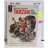 Image 1 : TARZAN #144. 1964