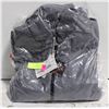 Image 1 : NEW MENS JACKET SZ 4XL, INSULATED, GRAY, NORTH