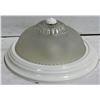 Image 1 : 13" DECORATIVE CEILING LIGHT