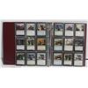 Image 1 : BINDER OF 100+ MTG CARDS