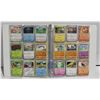 Image 1 : BINDER 100+ POKEMON CARDS
